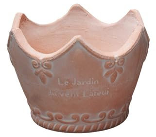 Yingbei Macetas de terracota con agujeros de drenaje, cactus, flores, vivero, macetas de terracota para plantas suculentas, manualidades, recuerdo de boda, decoración de primavera