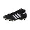adidas Copa Mundial, Scarpe da Calcio Uomo, Nero (Black/White), 42 EU