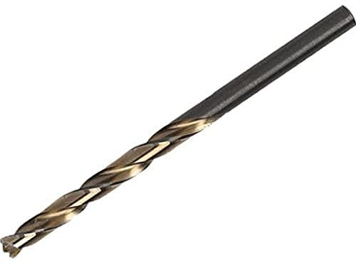 Broca HSS Turbomax 10mm