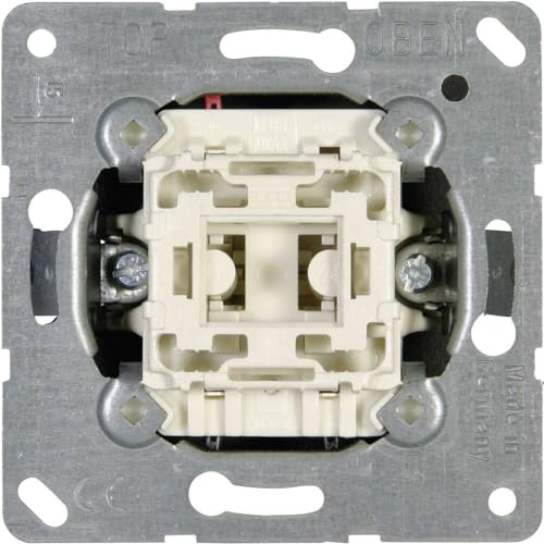 Jung Insert 506 U 990, AS, CD, LS, FD Design, A 500, A Plus, A