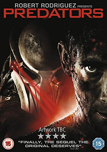 Predators [2 DVDs] [UK Import]