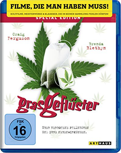 Grasgeflüster: 2. Auflage