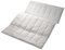Centa-Star 0124.10 Dynamic Ganzjahresbett (Duo-Leichtbett) 135 x 200 cm