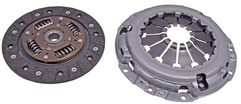 Blue Print ADK83060 Clutch Kit