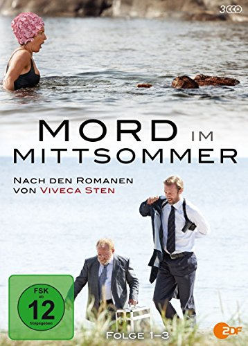 Mord im Mittsommer (Film 01-03)