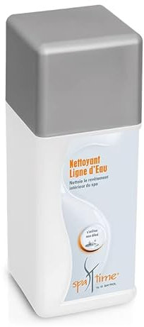 SpaTime Oberflächen Rein 1 ltr