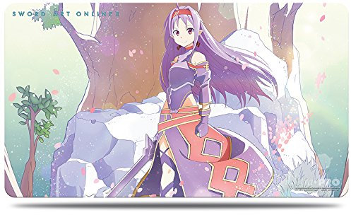 UP - Play Mat - Sword Art Online II: Collection I - Yuuki