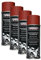 Kwasny 4X 300 058 Auto-K SPRAILA Korrosionsschutz-Grundierung 400ml