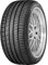 Continental SportContact 5 FR - 245/50R18 100Y - Sommerreifen