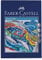 Faber-Castell Creative Studio Skizzenblock, A5 100 g / m² Block mit 50 Blatt