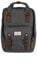 Doughnut Herren Macaroon Rucksack, anthrazit, m