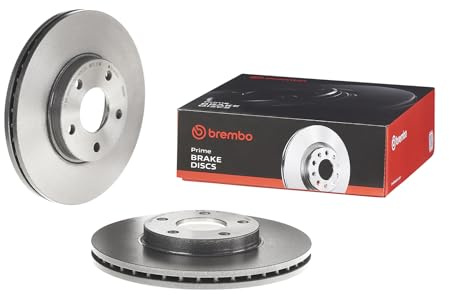 Brembo 09.9589.11 Brake DISCS