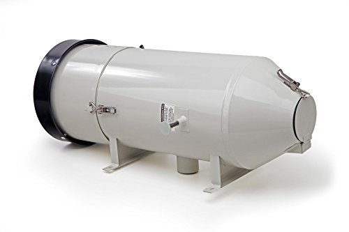 Dépoussiéreur pour Cabine de Sablage HBM SBC