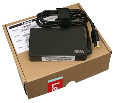 Lenovo Yoga 2 Pro (80AY) Original Netzteil 65,0 Watt Flache Bauform