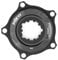 SIGEYI AXO Road Bike Power Meter, 110BCD for SRAM GXP, Dual Bluetooth LE and Ant+, Accuracy ± 1.5%, Measures Power, Cadence, Left & Right Balance