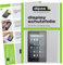 dipos I 2X Protector de Pantalla Mate Compatible con Amazon Fire 7 Tablet 9. Generation (2019) pelicula Protectora