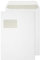 Blake Purely Everyday 23772 Briefumschläge Haftklebung Mit Fenster Weiß C4 324 x 229 mm - 100 g/m² | 250 Stück