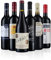 Laithwaites Customer Favourites Red Wine - Mixed Bottles (75cl) - Australian, Italian, French & Portuguese - Cabalié, Il Papavero, Pillastro Primitivo & More (Case of 6)