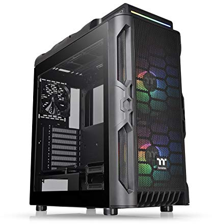 Thermaltake Level 20 RS ARGB | MID-Tower | PC-Gehäuse
