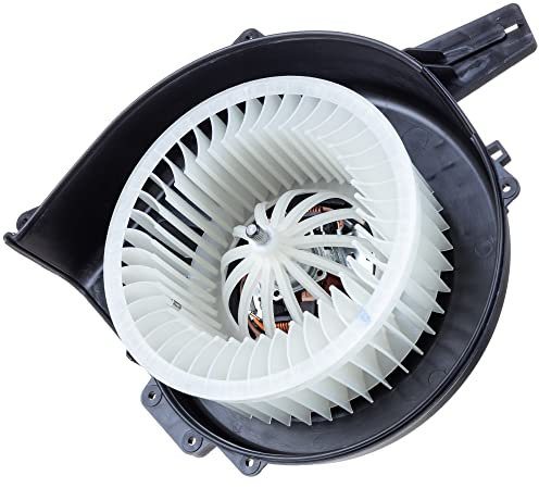 MAHLE AB 18 000P Innenraumgebläse u.a. passend für SEAT IBIZA IV SC (6J1/ 6P5)