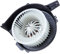 MAHLE AB 18 000P Innenraumgebläse u.a. passend für SEAT IBIZA IV SC (6J1/ 6P5)