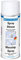 WEICON Spray Ottone | 400 ml | Vernice spray metallica