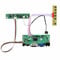VSDISPLAY VGA LCD Controller Board für 24,6 cm LTN097XL01 LP097X02