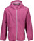 CMP - Veste Kid G avec capuche anti-pluie, Mauve, 116