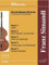 Kontrabass-Schule Teil 1 (Band 1-5) - Vorbereitung zum Orchesterspiel - Autor: Franz Simandl - 9790500334743