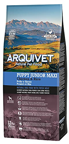 Arquivet Puppy Junior Maxi 12 kg (1 Stück)