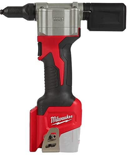 MILWAUKEE Blindnietpistole 4933464404 2.1kg Akku