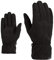 Ziener Herren IBERICO Freizeit- / Funktions- / Outdoor-Handschuhe | Fleece, atmungsaktiv, Black, XXL