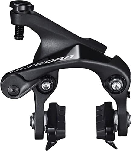 SHIMANO Ultegra BR-R8110 Direct Mount Brake Caliper Grey, Rear, Seat Stay Mount