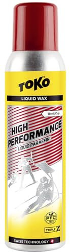 Toko High Performance Liquid Paraffin re