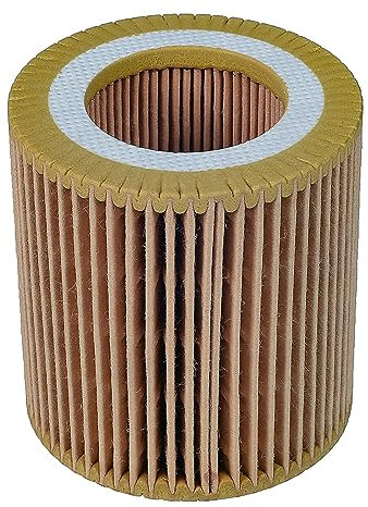 STELLOX 20-50514-SX Ölfilter Satz – mit Dichtung/Dichtungssatz – Einsatzfilter – Für PKW