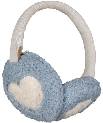 Barts Ohrenschützer für Mädchen, blau, One size