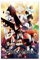 Grupo Erik Poster Black Clover Kunstdruck - Deko Wohnzimmer oder Deko Schlafzimmer - Deko Zimmer - Größe 61 x 91 - Offizielle Black Clover Fanartikel