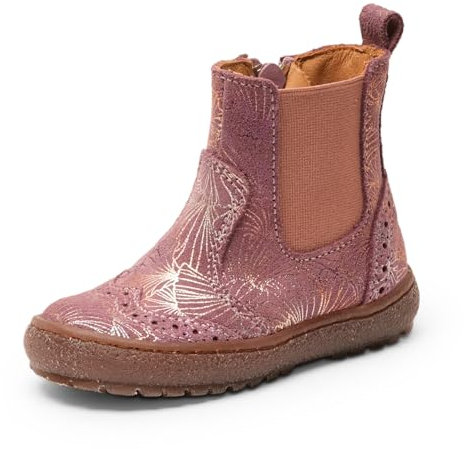 bisgaard Meri Fashion Boot, Crocus, 30 EU