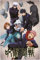 Jujutsu Kaisen - Jujutsushi - TV-Serie - Poster - Größe 61x91,5 cm
