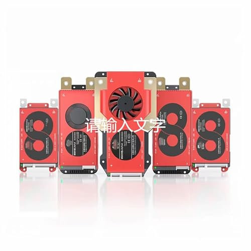 bms Sodium ion battery Management System Protection Plate 12v 24v 48v 60v 72v 60a 100a 150a 200a 250a 300a (4S12V 150a)