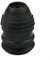 Soporte de portabrocas de repuesto para brocas de martillo giratorio Hilti TE16, TE30, TE40, TE35, SDS Plus, 80 x 40 mm