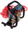Pulverizador de motor de gasolina 26 C, 0,25 mpa, 2 tiempos, pulverizador de alta presión, para jardín, bodega, césped