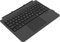 Brrnoo Tastiera, Tastiera Wireless BT con Touchpad per Tastiera Go Tastiera Go per Go 3 2021 per Go 2 2020 per Go 2018