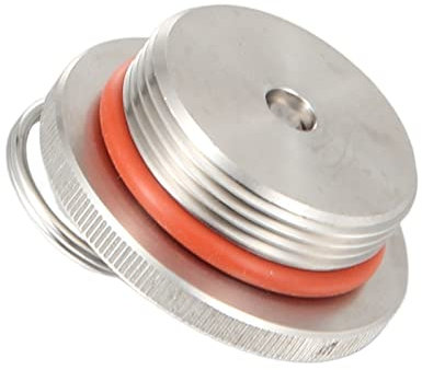 SRKATI Heimbrau-Sets bierbrauset Mini Fass Bier Growler Tragbare Bierflasche Home Bierherstellung Weinbar Zubehör Werkzeug(Only Lid)