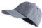 OPUS Damen Mütze | Gestreiftes Cap AEASY aus Denim coal blue, 0