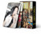 Yuto le sserafim album hot postcard le sserafim hot lomo card le sserafim album crazy photocard