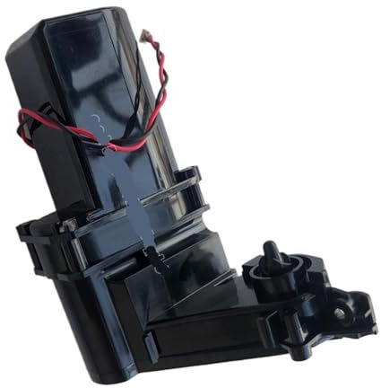 Motore Spazzola Rullo Principale Aspirapolvere, Compatibile Con ILIFE, W400 W450 Robot Aspirapolvere Parti Gruppo Motori Spazzola Centrale Sostituzione