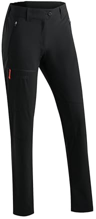 Maier Sports Damen Wanderhose Lulaka Loop