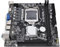 Scheda Madre DDR4, Scheda Madre Gaming, Scheda Madre ATX per Mining per LGA1151 con M.2 NVME PCIE 3.0x16 e PCB a 4 Strati per CPU Core di 8a e 9a Generazione