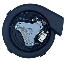 ZGHQHCDRH Fan Motor,Compatible For Xiaomi,MJST1S/MJST1SHW/MJSTP/Vucum Mop 2 Pro/MJSTL 2 LITE/E10/B112/E12 Vacuum Cleaner Accessories